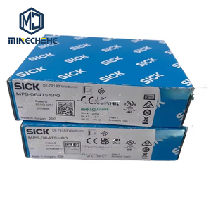 อุปกรณ์ควบคุม MPS-064TSNP0 PLC สินค้าใหม่ - Product Image 1