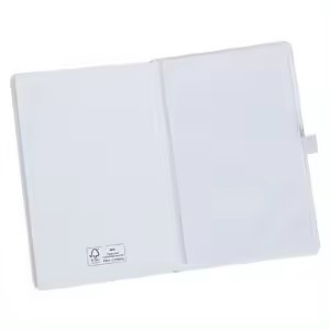 Custom Logo Printed Office School Supplier A5 Pu <b>Leather</b> <b>Diary</b> Custom Logo Hardcover Writing Journal Notebook With Elastic Band - Product Image 3