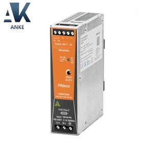 Fuente de alimentación conmutada Weidmuller 1469470000 PRO ECO 72W 24V 3A - Product Image 2