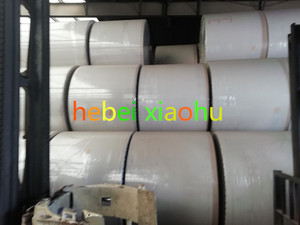 Giấy Thạch Cao Treo Chống Thấm Nước Chiều Rộng 1185Mm, 1250Mm, Mặt Giấy Thạch Cao - Product Image 3