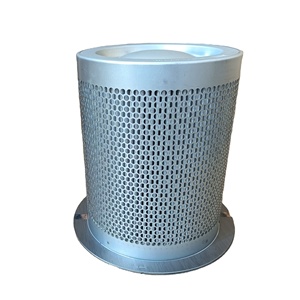 Mengma 4941255101 Oil Separator New <b>Industrial</b> <b>Compressor</b> Part Stainless Steel Air Application - Product Image 2
