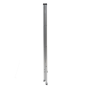 มินิสก์ ALU เก้าอี้พับได้แบบไม่มีราวกันตก ขนาดกะทัดรัด - Product Image 3