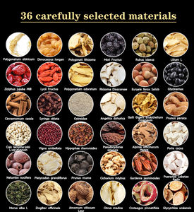 Nuanmin Vital tonico 39 ° 125ml - Product Image 5