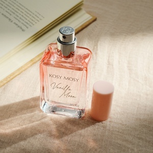 <span class=keywords><strong>Perfume</strong></span> Ecológico al Por Mayor, Aroma Natural Especiado, Frutal, Floral y Amaderado, Spray de Larga Duración, Moderno y Elegante para Mujer, Eau Mist - Product Image 4