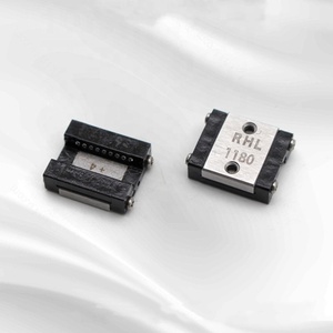 Rodillo Deslizante para Máquina Herramienta de la Serie SRS12GM RSR15ZM, de Acero Inoxidable, Marca Original - Product Image 5