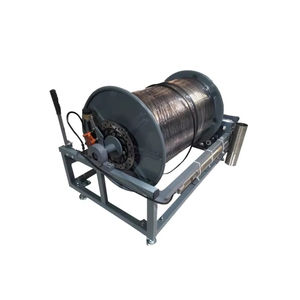 65 मिमी पैनोरामिक इलेक्ट्रिक मानक गहरे अच्छी तरह से निरीक्षण कैमरा 100 मीटर 12 इंच 600 इलेक्ट्रिक अंडरवाटर निरीक्षण कैमरा 800 - Product Image 3