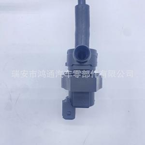 Válvula solenoide de carbón BMW 13907557924 para E46 E39 E65 E66 E53 E36 E85, válvula de control de gas a temperatura normal - Product Image 4