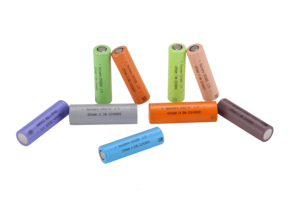 แบตเตอรี่ขายส่ง ลิเธียมไอออน MJ1 รุ่น <span class=keywords><strong>MH12210</strong></span> NCR 18650 มือสอง 3.7v 1800mah สำหรับพาวเวอร์แบงค์ - Product Image 3