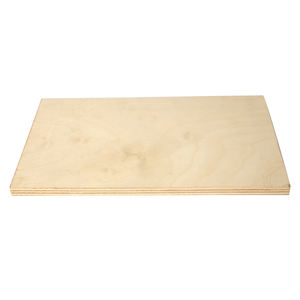 Vente en gros d'usines Contreplaqué de 18 mm de bouleau de qualité B/<span class=keywords><strong>BB</strong></span> pour meubles européens pour appartements de cuisine - Product Image 5