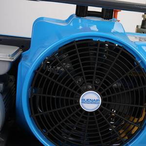 Máquina de Enchimento de Cilindro <span class=keywords><strong>SCBA</strong></span> Portátil EN12021 BBC-100/100P - Product Image 6