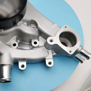 Manguera de salida de agua del radiador del motor del tubo de refrigerante 12681417 para to-yota Cor-<span class=keywords><strong>olla</strong></span> Mat-rix 2009-17 - Product Image 1