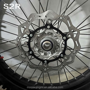 Kit de disques de frein avant et arrière pour moto 220 mm 260 mm pour <span class=keywords><strong>KTM</strong></span> 250/300/<span class=keywords><strong>350</strong></span>/450/500EXC/EXC-F 77709160000 2024-2026 - Product Image 5
