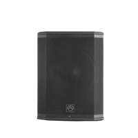 RQSONIC AC21 Système bois Haut-parleur actif Système de sonorisation PA Haut-parleurs professionnels Haut-parleur colonne actif