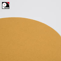 Série de disques abrasifs, 125mm, 8 trous, pour disques de sable or, papier abrasif, haute qualité, livraison gratuite, DH85