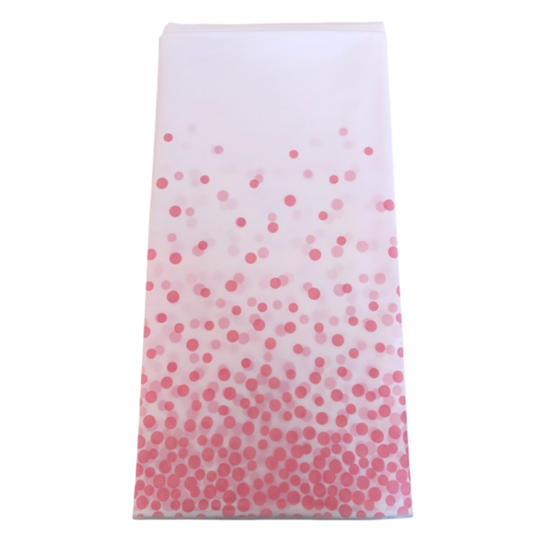 White+Pink Dot