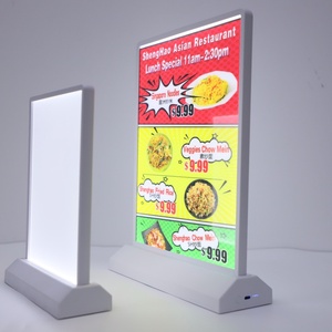 Custom Advertising Illuminated Aluminum Snap Poster <b>Light</b> <b>Box</b> Photo <b>Led</b> Frame <b>Light</b> <b>Box</b> - Product Image 2