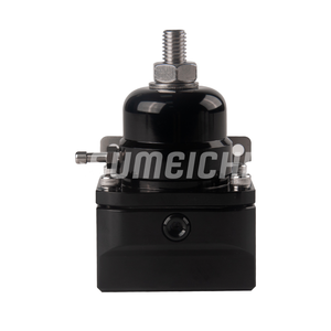 SUMEICHI AN8 Régulateur de pression de carburant Booster universel Connecteur de sangle de pression d'huile Régulateur de pompe à carburant - Product Image 3