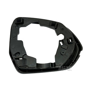 Ford Taurus Side <b>Mirror</b> Frame <b>Plastic</b> Outer Cover 2015-2018 Full Set Rearview <b>Mirror</b> Trim - Product Image 4