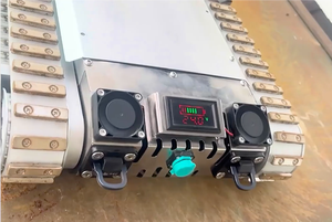 Magnetische Klimrobot <span class=keywords><strong>Crawler</strong></span> Ndt Inspectie Las Inspectie AVT-3C - Product Image 6