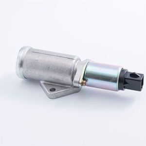 Válvula de Control de Aire en Reposo E3EE9F715A1A E3EE9F715A1B E5TE9F715DA E5TZ9F715D E8RY9F715A E8RY9F715C para Ford Escort Scorpio Sierra - Product Image 6
