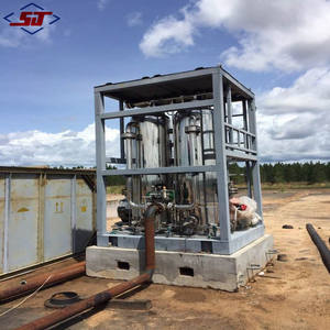 Dispositif de compteur de suivi multiphasé de compteur de débit micro DMF-1-Series anti-déflagrant de haute précision en Chine - Product Image 5