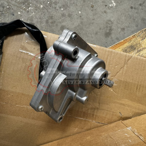 Way-way منظم سرعة المحرك للمثقاب الدوار للكاتربيلر MD6250 MD6310 MD6200 رصف الأسفلت AP300F AP355F - Product Image 3