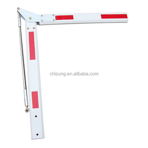 Nhà Máy Giá <span class=keywords><strong>90</strong></span> độ gấp bùng nổ khớp nối cánh tay cho tự động cổng rào cản - Product Image 1