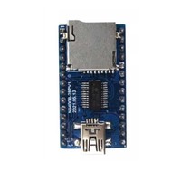 Module Bluetooth MP3 N9400B, fabricant OEM, module de lecture vocale, module personnalisé pour alarme de sécurité