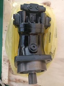 Pièces d'équipement d'ingénierie pour excavatrices et machines de forage rotatives, pompe hydraulique A2FM63/61W-VAB027 - Product Image 3