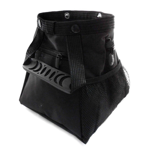 Durable Gym Rock Climbing <b>Chalk</b> Bag Bouldering Climbing <b>Chalk</b> Bucket Bouldering Bag - Product Image 6