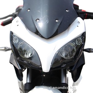 Moto électrique haute puissance 3000W <span class=keywords><strong>de</strong></span> qualité supérieure, modè<span class=keywords><strong>le</strong></span> Ninja <span class=keywords><strong>Horizon</strong></span>, vitesse 80 km/h, fabriquée en Chine, vente en gros directe usine - Product Image 1