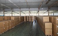 Fibre synthétique de diacétate de cellulose 3.0Y30000 Marque XINYANG Pureté 95% pour tiges de filtre à cigarettes Grade industriel Acétate