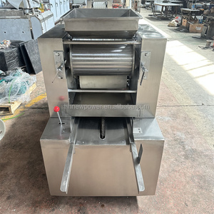 Commercial Small Pet <b>Rotary</b> Food Biscuit Forming <b>Machine</b> Bone Shape Dog Biscuit Treat Mold Making <b>Machine</b> With Factory Price - Product Image 6
