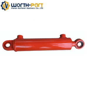 Оптовая продажа, высокое качество, производитель запчастей для экскаватора, гидравлический цилиндр для экскаватора - Product Image 6