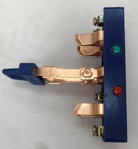 Làm Chuyên Nghiệp 2P100A Orange Double Ném Thủ Công Chuyển Đổi Dao Chuyển Đổi - Product Image 4