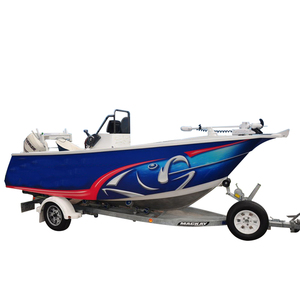 CCS 5,5 m <span class=keywords><strong>de</strong></span> <span class=keywords><strong>bajura</strong></span> consola lateral <span class=keywords><strong>de</strong></span> pesca <span class=keywords><strong>barco</strong></span> yate con motor fuera <span class=keywords><strong>de</strong></span> borda - Product Image 1