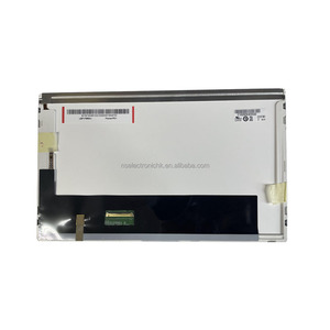 Nuevo módulo LCD TFT industrial WSVGA original en stock de 10,1 pulgadas, 1024 × 600, para dispositivos portátiles y de mano G101STN01.D - Product Image 1