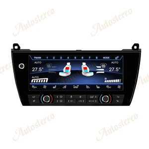 Bảng Điều Khiển Điện Xoay Chiều Kỹ Thuật Số Cho BMW 5 Series F10 F11 5GT F07 F18 M5 2009-2018 Bảng Điều Khiển Máy Nghe Nhạc Đa Phương Tiện Cho Xe Hơi - Product Image 5