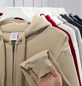 เสื้อกั๊กถักแบบมีซิป ผลิตตามแบบ ODM พร้อมโลโก้สั่งทำ สำหรับแบรนด์ คุณภาพสูง สำหรับผู้ชายและผู้หญิง ฤดูใบไม้ร่วง เป็นมิตรกับสิ่งแวดล้อม แห้งเร็ว ทรงปกติ - Product Image 1