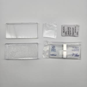 Chambre de comptage des cellules sanguines jetable MARIENFELD pour usage en laboratoire et en milieu hospitalier avec ligne lumineuse - Product Image 6