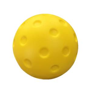 Palla Silenziosa Rimbalzante in Schiuma PU Morbida, Palla Antistress Elastica Portatile di Alta Qualità per Intrattenimento Indoor, 74mm - Product Image 6