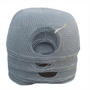ขายตรงจากโรงงาน ลวดเหล็กกล้าคาร์บอนต่ำ Q195 เส้นผ่านศูนย์กลาง 0.2 มม. ผิวเคลือบสีดำ สำหรับงานดัด/ก่อสร้าง พร้อมตัวอย่างฟรี ราคาถูก - Product Image 4