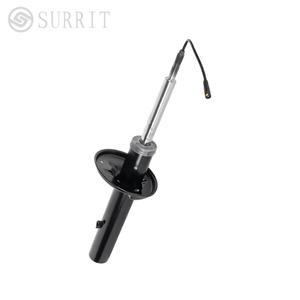 ชุดอัปเกรดระบบกันสะเทือนแบบอัตโนมัติเหล็กสูงชุดกันกระแทกแม่เหล็กไฟฟ้าด้านหน้า/หลังสำหรับเพิ่มประสิทธิภาพของรถเหมาะกับทุกส่วนบน - Product Image 2