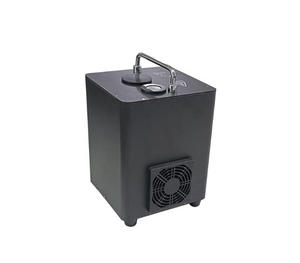 Machine à étincelles froides à jet vertical 600W, fontaine de feux d'artifice électronique, effets spéciaux de scène, feux d'artifice pour bars, mariages, événements, fêtes - Product Image 4