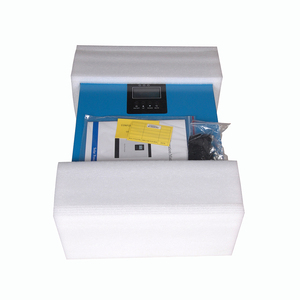 Inversores Solares Híbridos de 5kw 10kw con MPPT de 10kw para Uso Doméstico, Precio del Sistema Solar de 10kva - Product Image 3