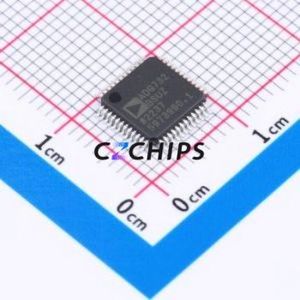 Nouveau TQFP-48 d'origine ADG732BSUZ (7x7) commutateur/multiplexeur analogique de puce IC de Circuit intégré - Product Image 1
