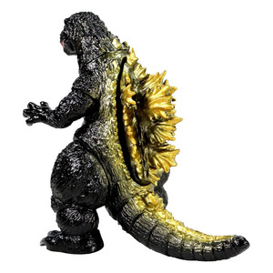 Gran oferta OEM personalizado Marvel película personaje Godzillas hecho a mano 3D impresión Anime figuras vinilo Pvc figura de acción juguete - Product Image 6
