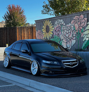 Nắp capo sợi carbon cho <span class=keywords><strong>Acura</strong></span> TL 2004-2008 - Product Image 2