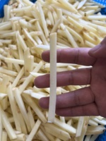 Machine de découpe de bande de haute qualité, appliquée aux usines de frites et au prix d'usine de transformation des aliments, rentabilité