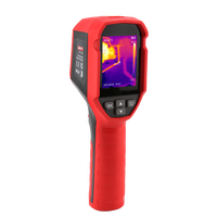 Caméra thermique infrarouge UNI-T UTi712S